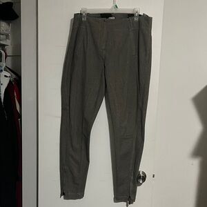 Women’s Gray Pants